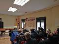 CONMEMORACIÓN DE LOS 40 AÑOS DE AYUNTAMIENTOS DEMOCRÁTICOS 1979 - 2019