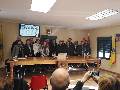 CONMEMORACIÓN DE LOS 40 AÑOS DE AYUNTAMIENTOS DEMOCRÁTICOS 1979 - 2019